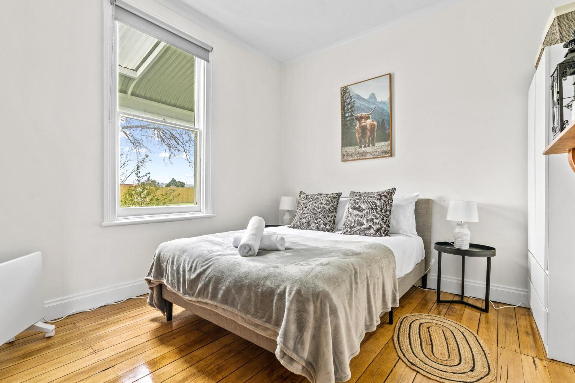 Tranquil Launceston Getaway - You'Ll Fall In Love! Exterior photo