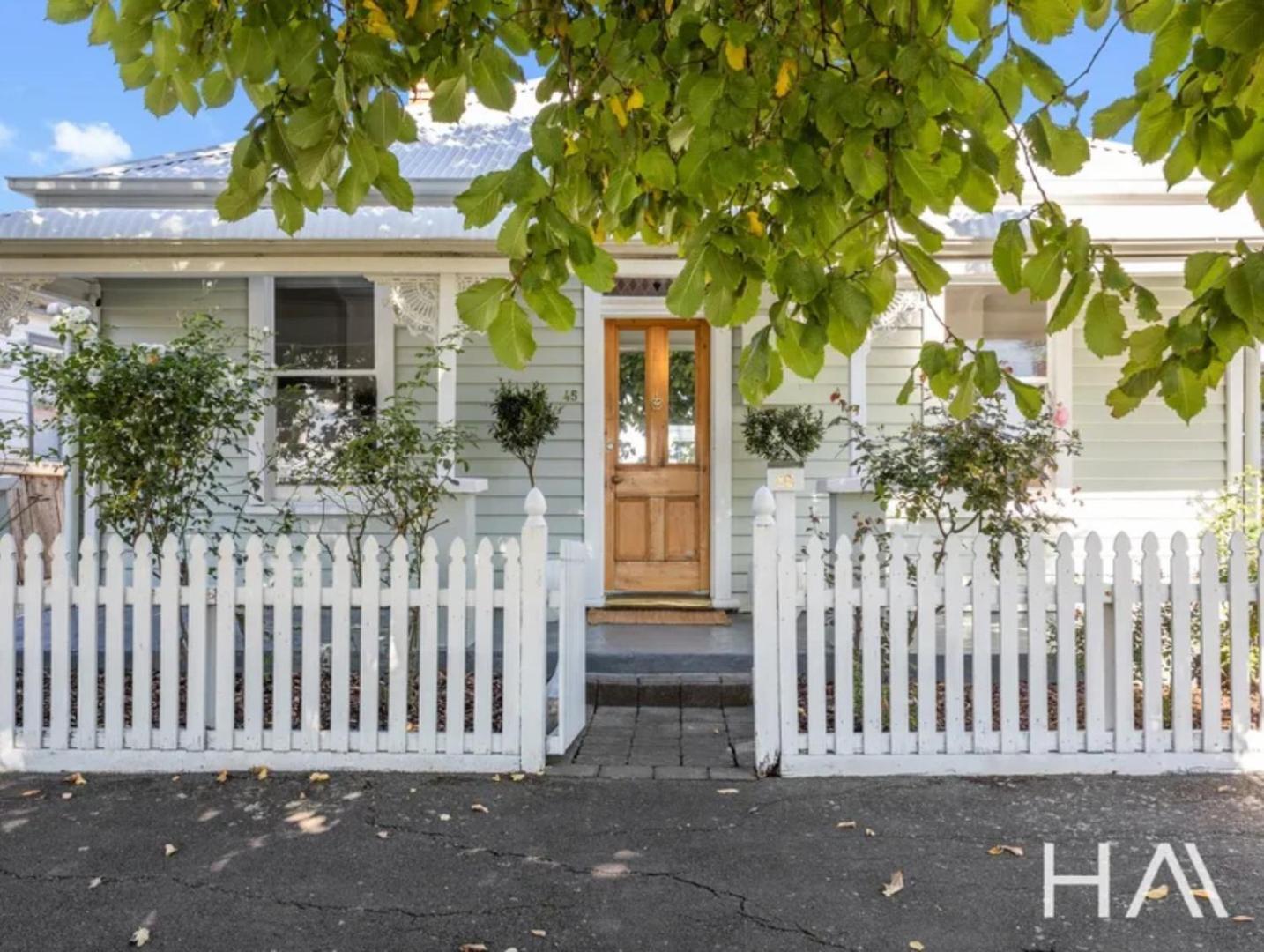 Tranquil Launceston Getaway - You'Ll Fall In Love! Exterior photo